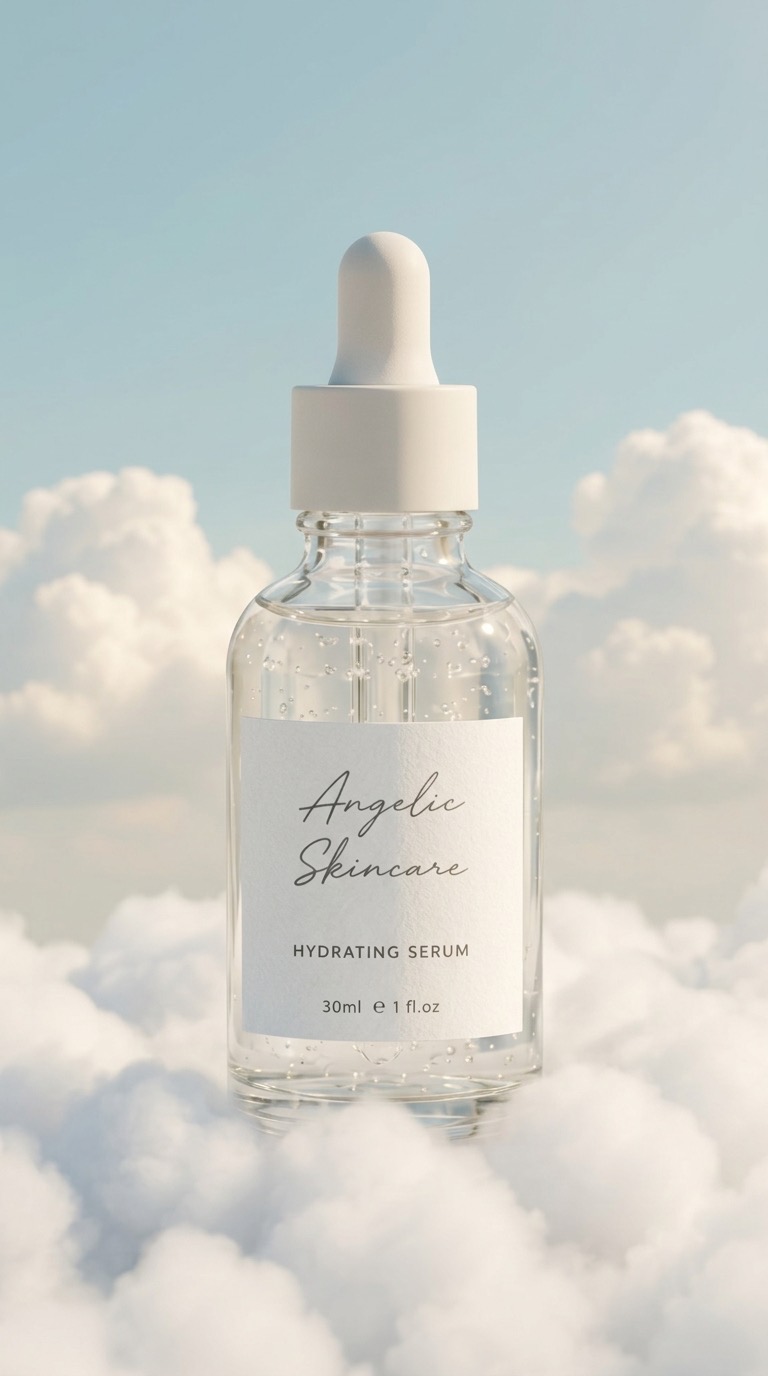 Angelic Hydrating Serum