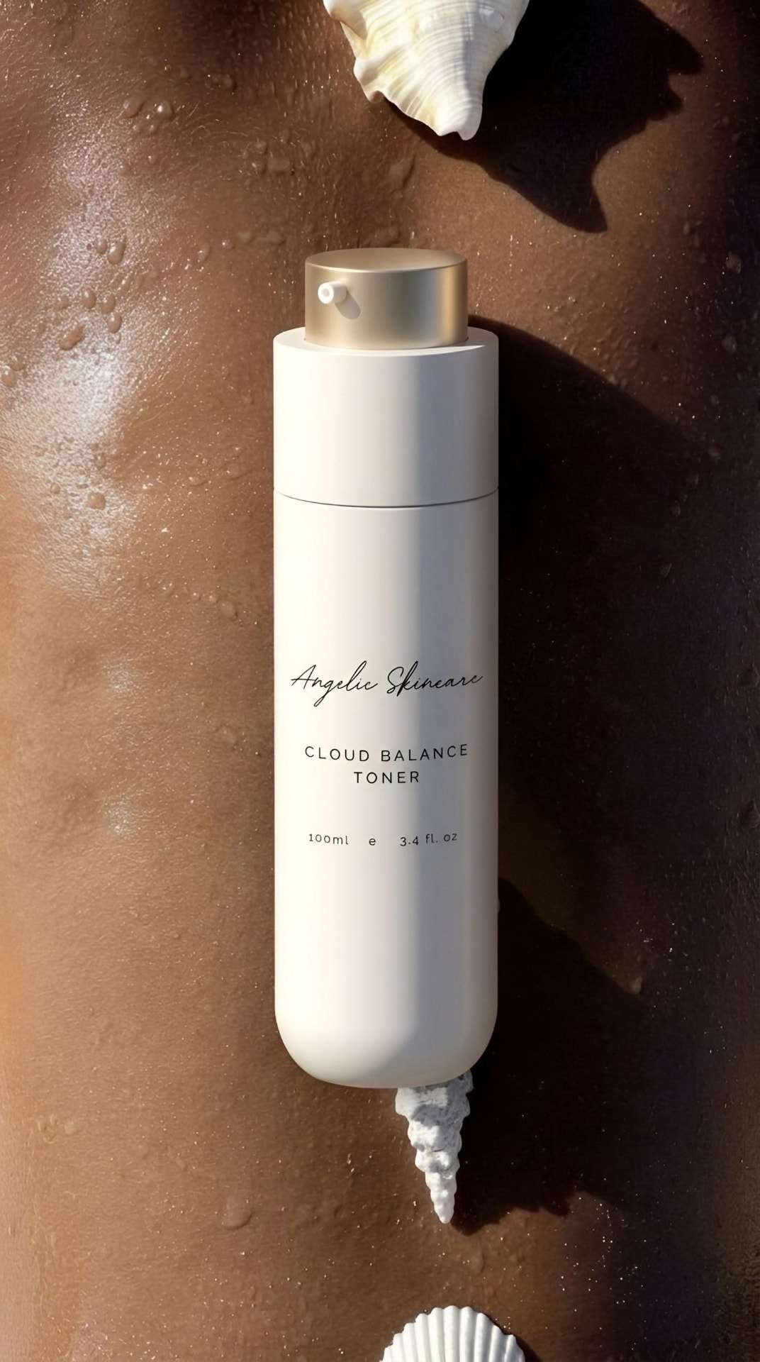 Cloud Balance Toner