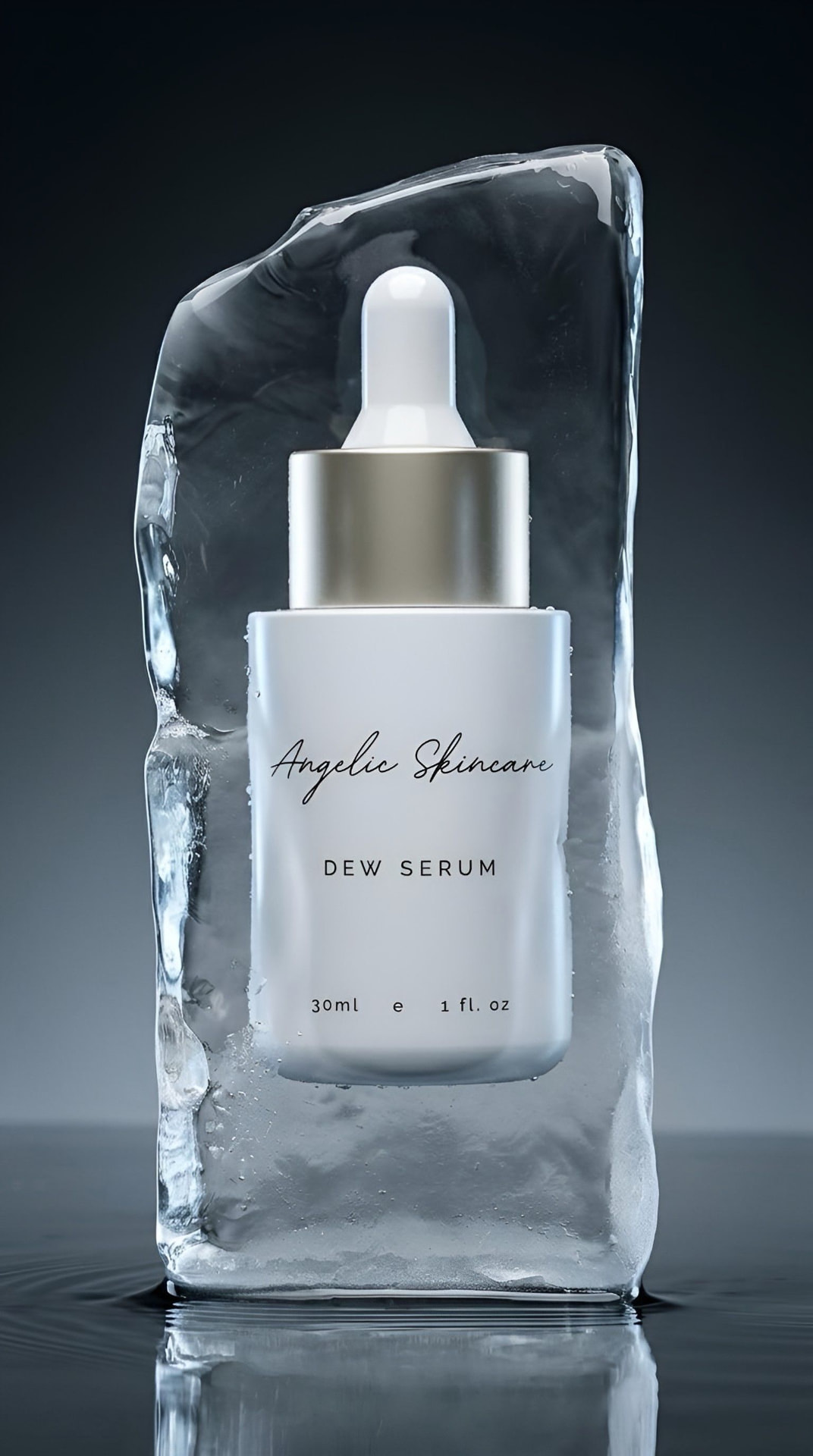 Angelic Dew Serum
