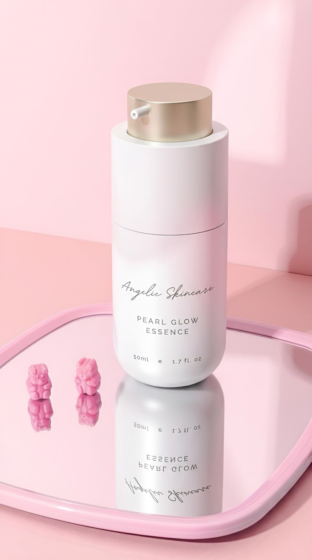 Pearl Glow Essence